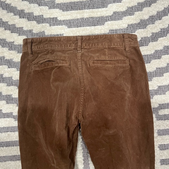 J.Galt corduroy flare pants - Picture 7 of 8